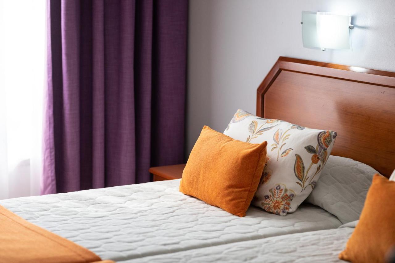 Hotel Anjos ลิสบอน ภายนอก รูปภาพ