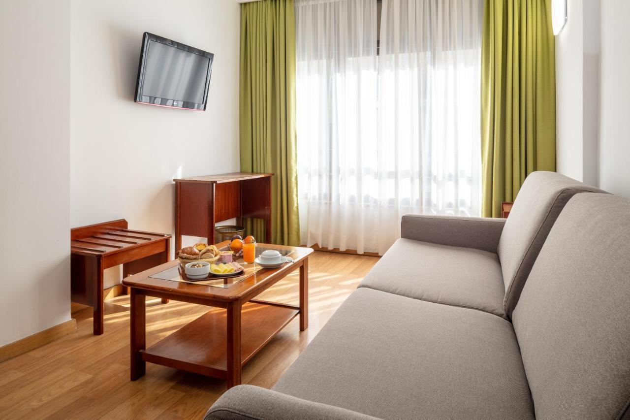 Hotel Anjos ลิสบอน ภายนอก รูปภาพ