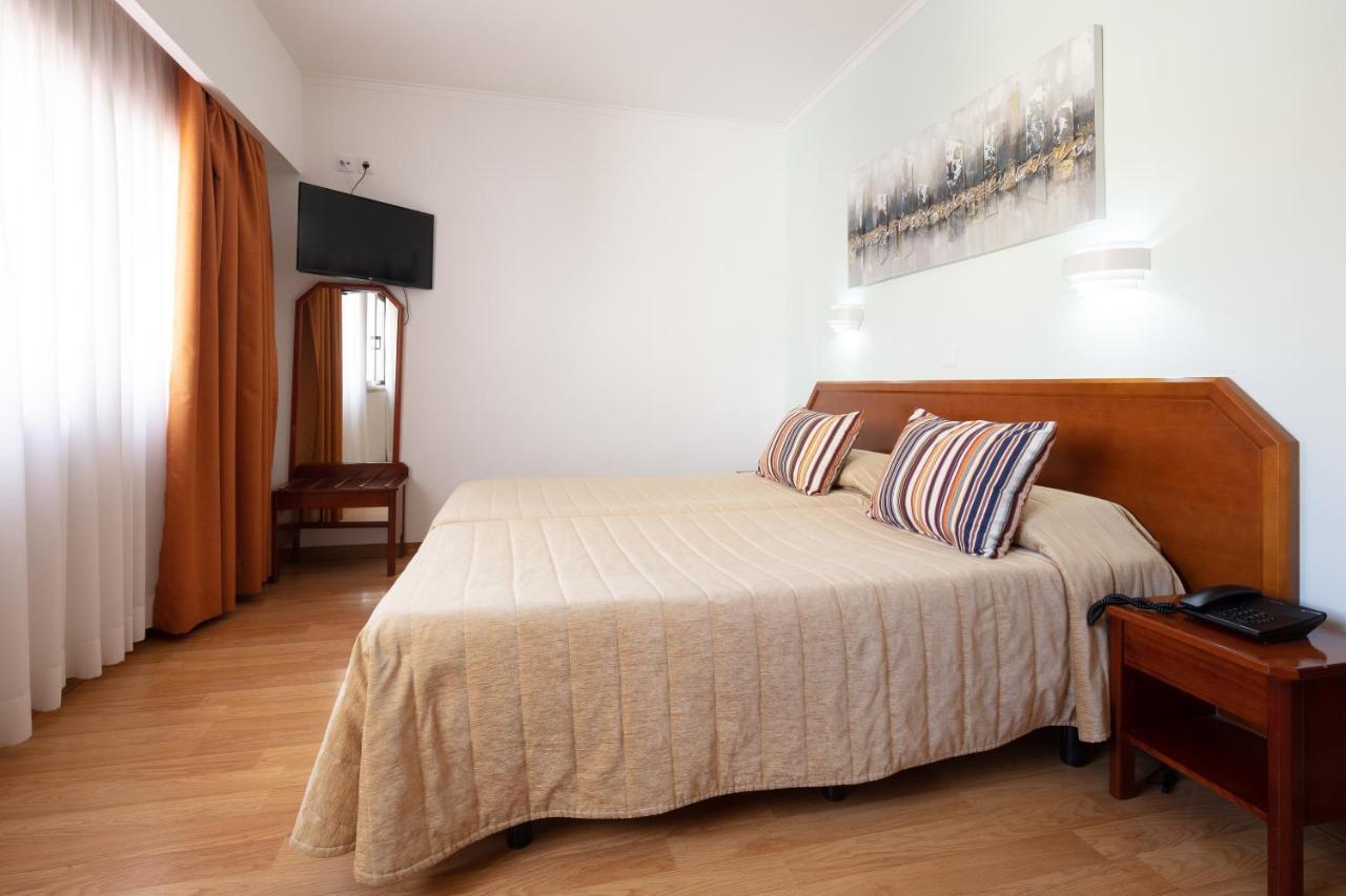 Hotel Anjos ลิสบอน ภายนอก รูปภาพ