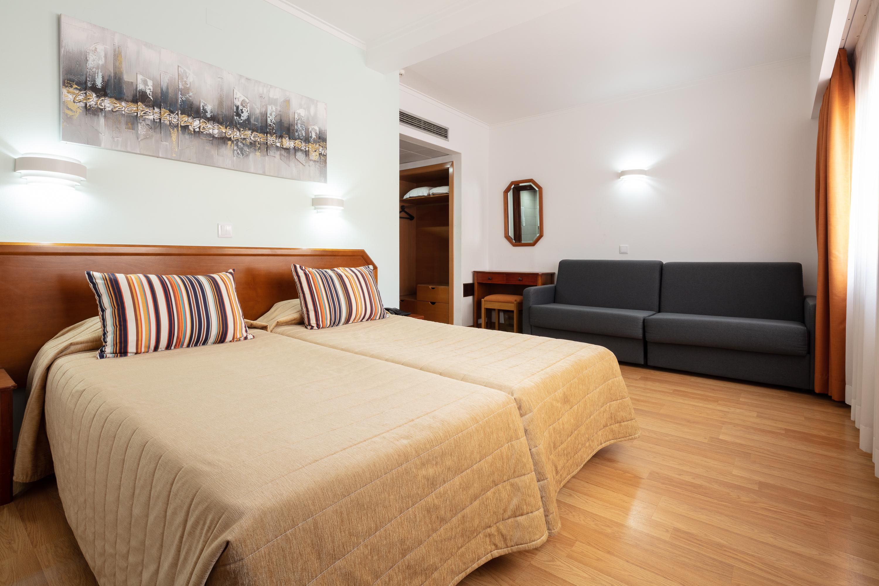 Hotel Anjos ลิสบอน ภายนอก รูปภาพ