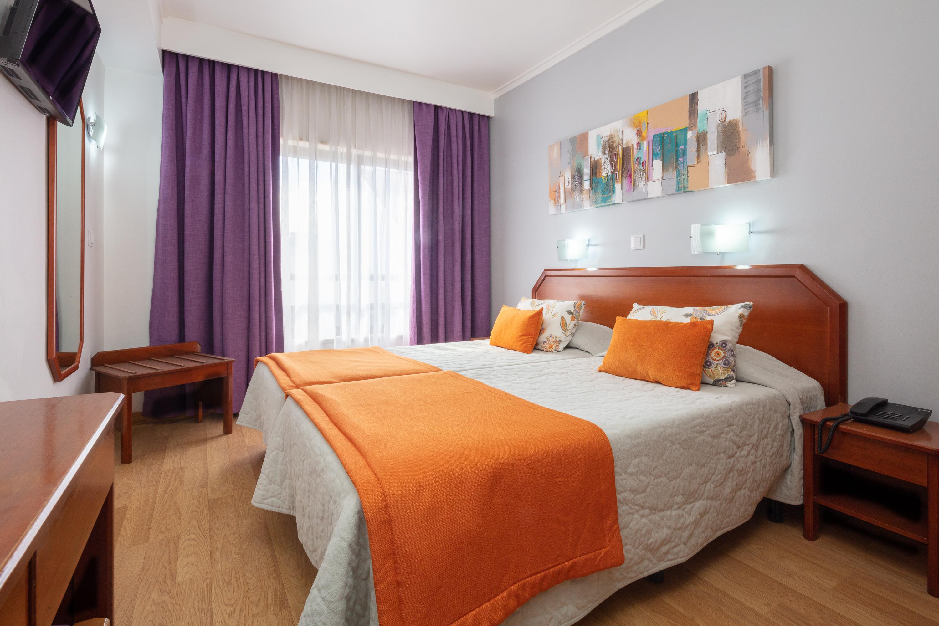 Hotel Anjos ลิสบอน ภายนอก รูปภาพ