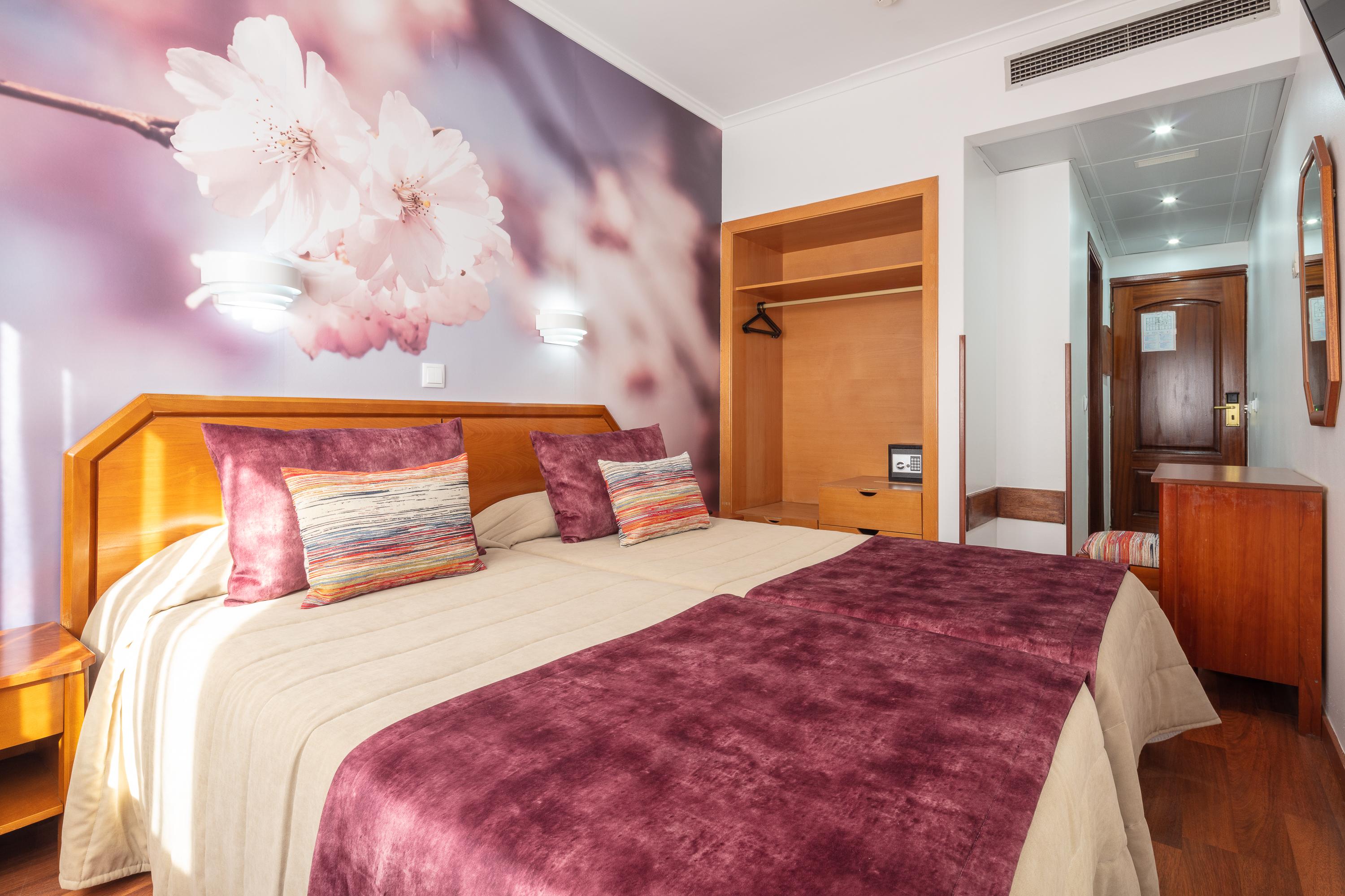 Hotel Anjos ลิสบอน ภายนอก รูปภาพ
