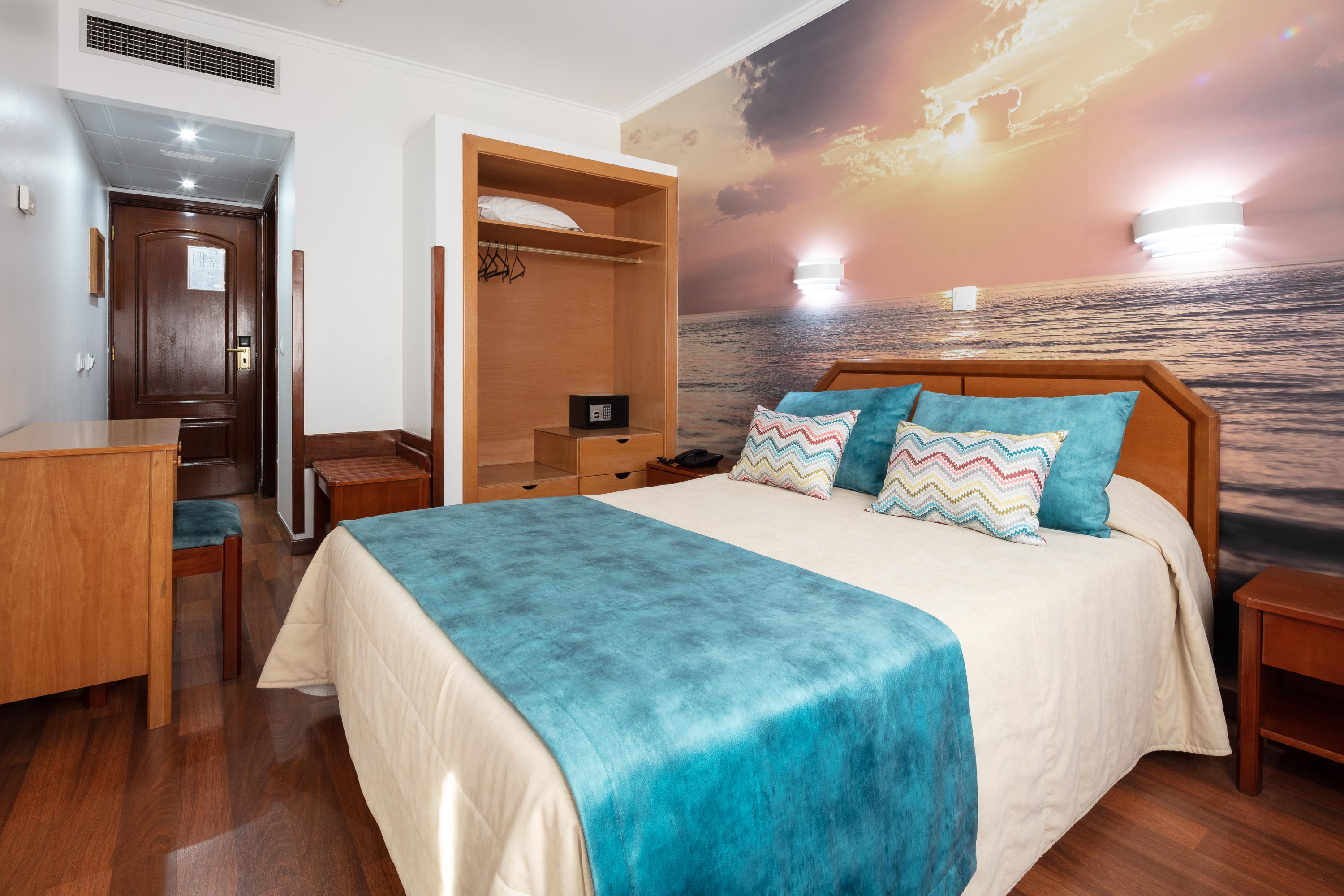 Hotel Anjos ลิสบอน ภายนอก รูปภาพ