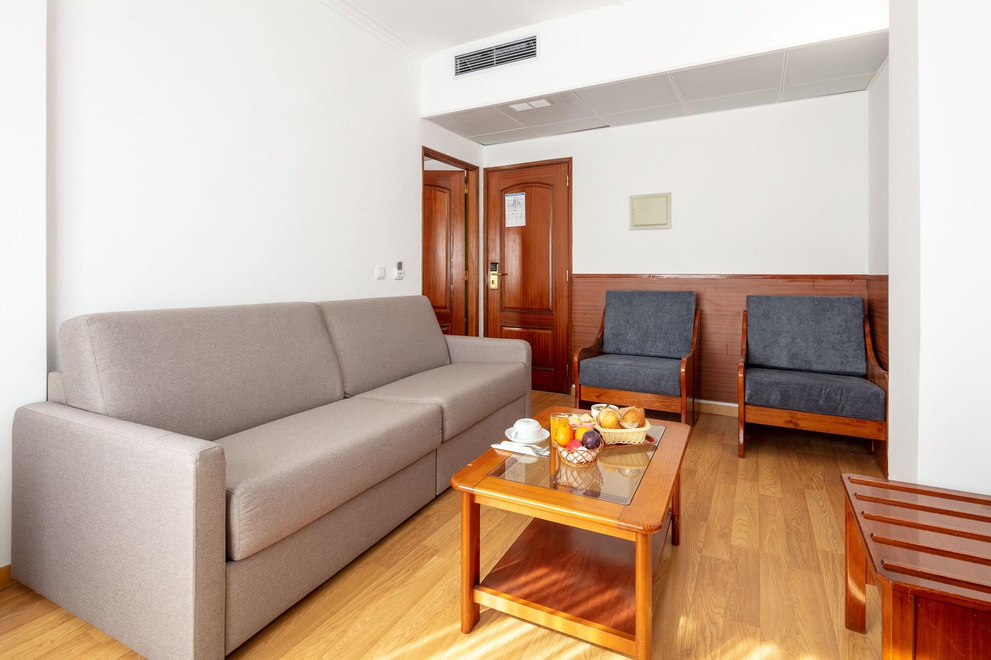 Hotel Anjos ลิสบอน ภายนอก รูปภาพ
