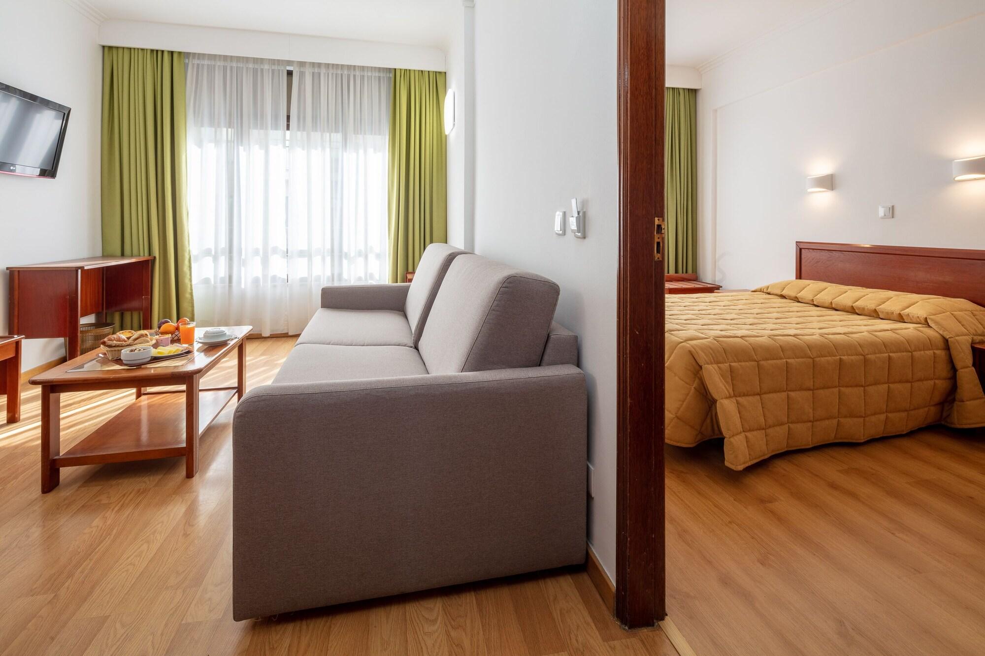 Hotel Anjos ลิสบอน ภายนอก รูปภาพ