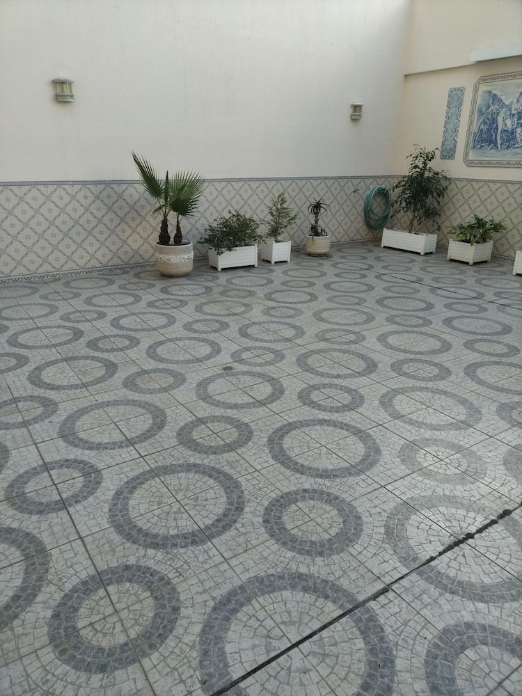 Hotel Anjos ลิสบอน ภายนอก รูปภาพ