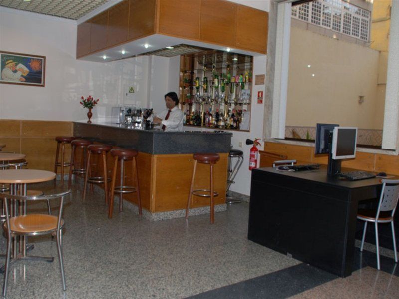 Hotel Anjos ลิสบอน ภายนอก รูปภาพ