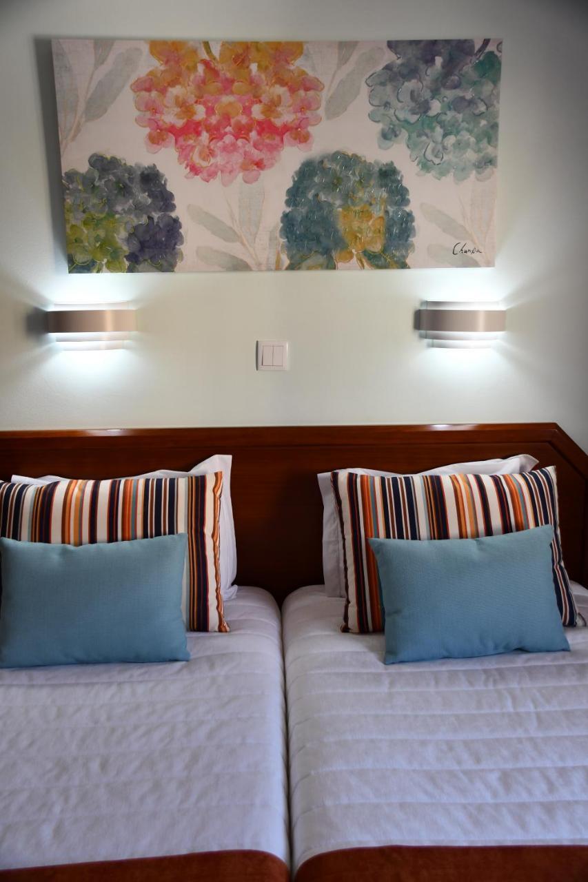 Hotel Anjos ลิสบอน ภายนอก รูปภาพ