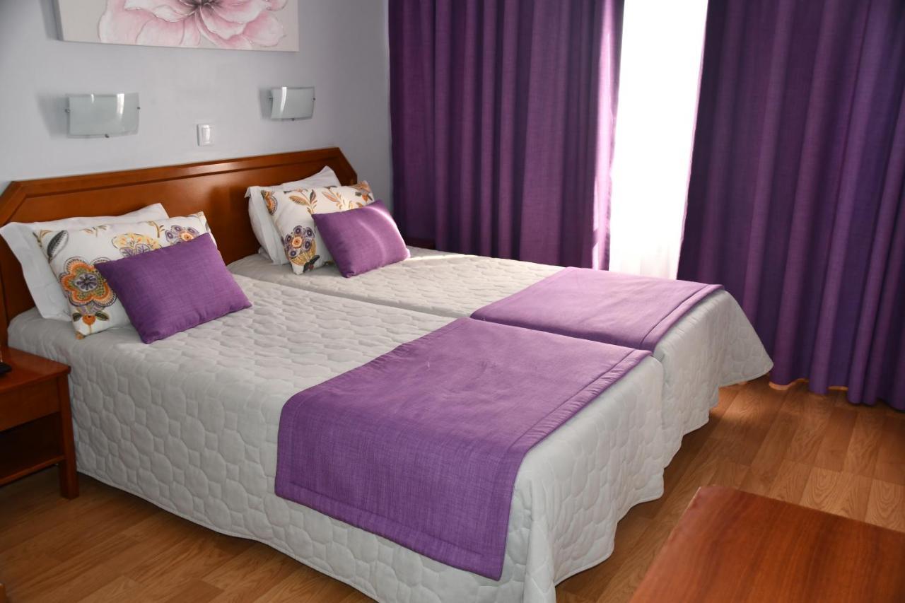 Hotel Anjos ลิสบอน ภายนอก รูปภาพ