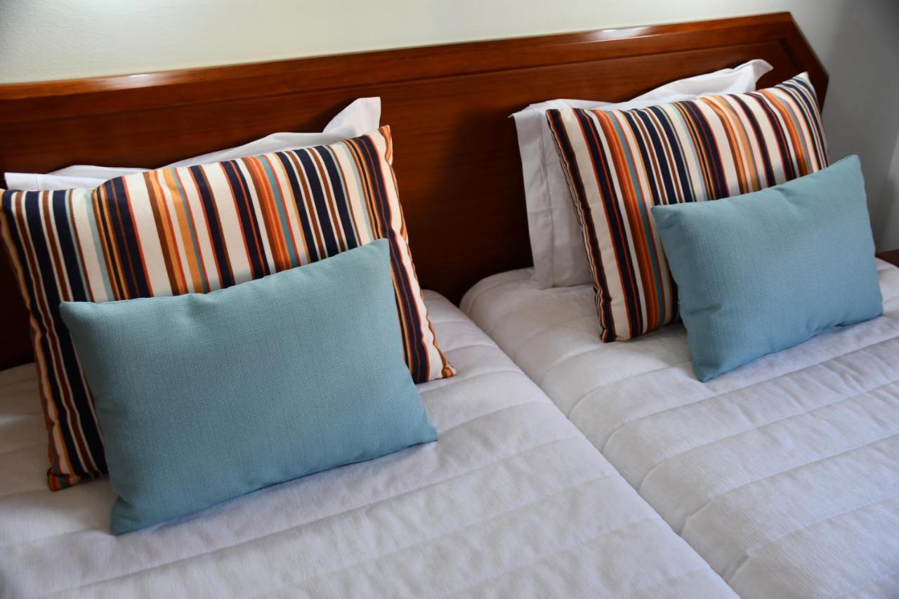 Hotel Anjos ลิสบอน ภายนอก รูปภาพ