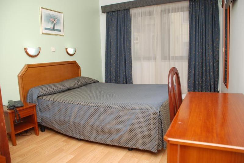 Hotel Anjos ลิสบอน ภายนอก รูปภาพ